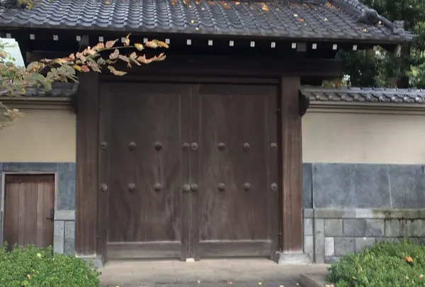 世田谷文学館