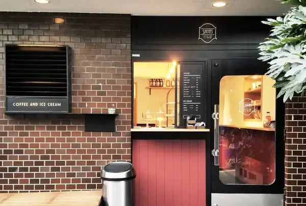 Shiya's Coffee and Icecream