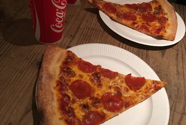 PIZZA SLICEの写真・動画_image_205862