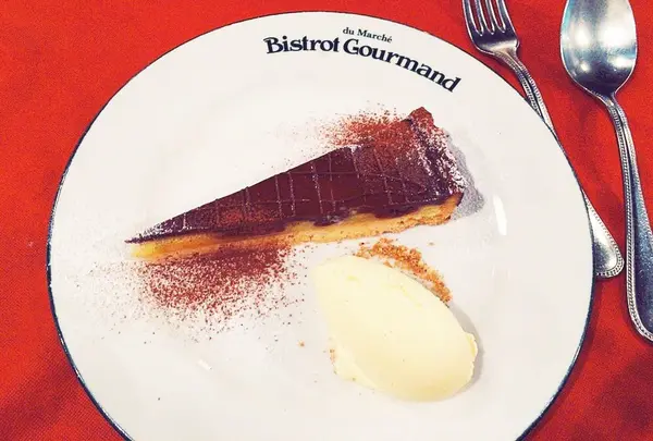 渋谷 フレンチ Bistrot Gourmand ビストログルマンの写真・動画_image_205872