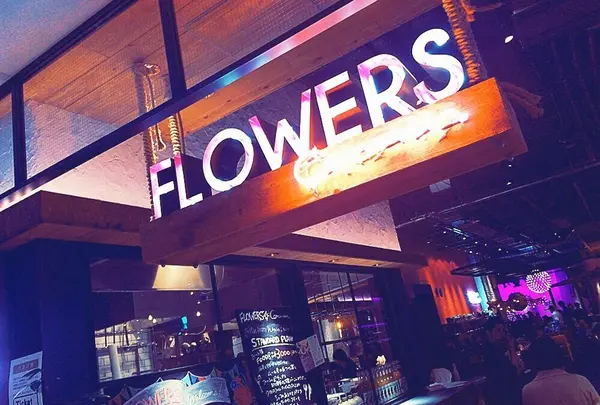 FLOWERS Common