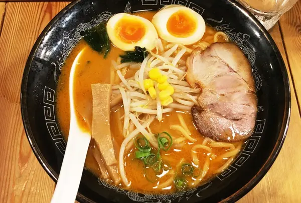 らーめん金伝丸