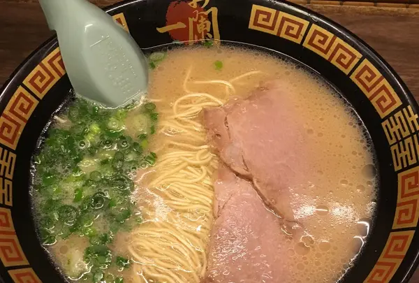 一蘭 渋谷スペイン坂店