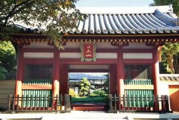 長仙寺