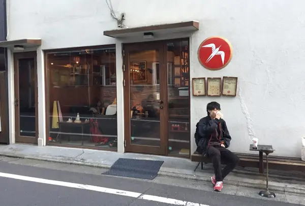 Fuglen Tokyo（フグレントウキョウ）の写真・動画_image_205928