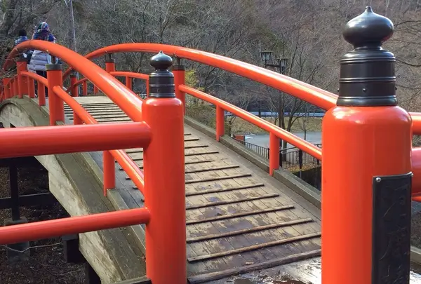 河鹿橋