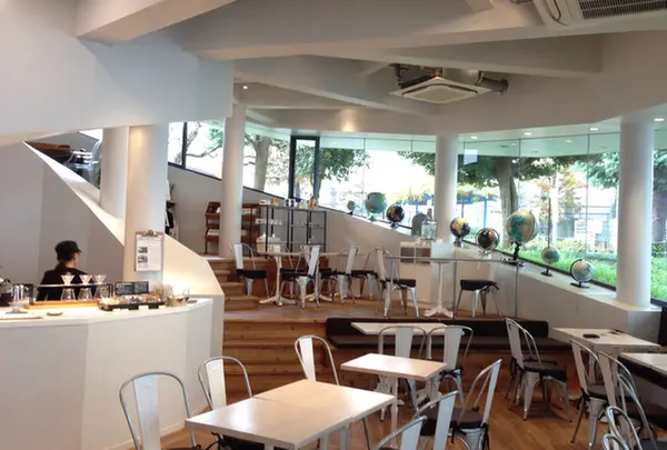 モンキー カフェ （Monkey Cafe） 