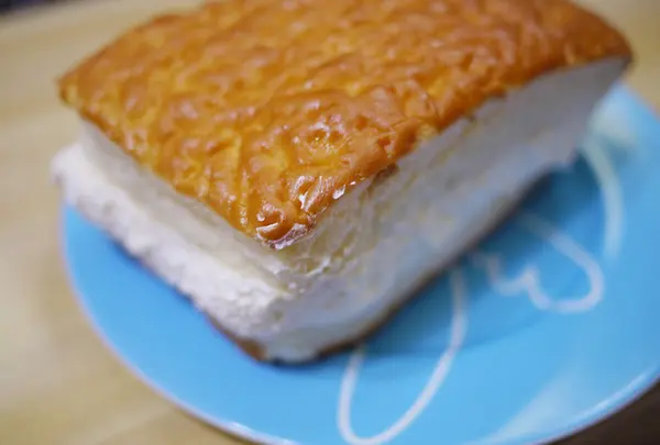 （株）小松パン店