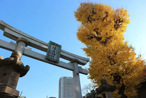 住吉神社
