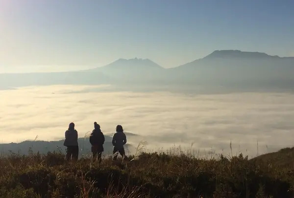大観峰の写真・動画_image_206914