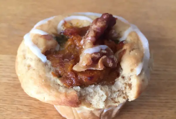 デイリーズ マフィン 東京（Daily's muffin TOKYO）の写真・動画_image_207312