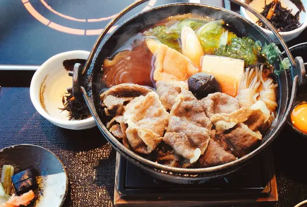松阪牛 よし田