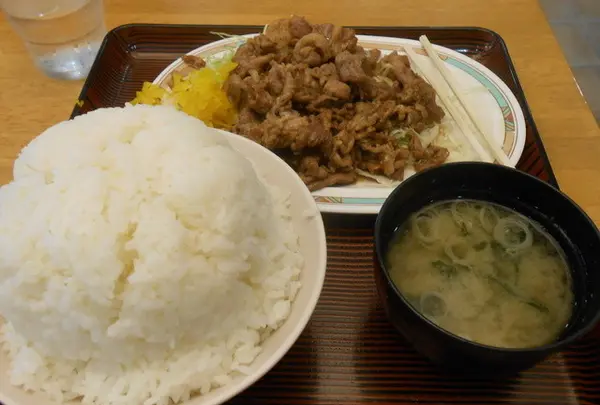 キッチンオトボケ