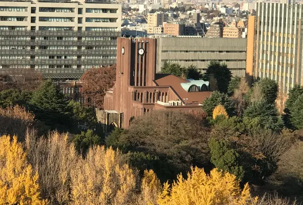 東京大学の写真・動画_image_207532