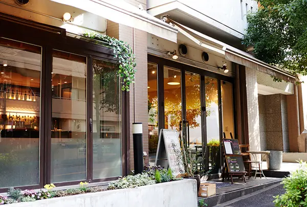 恵比寿 イタリアン Hearth 恵比寿店