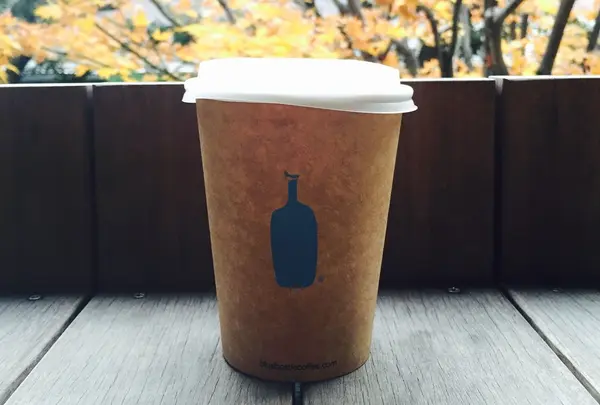 ブルーボトルコーヒー（Blue Bottle Coffee）青山店