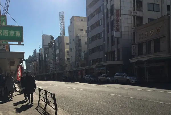 隅田川の写真・動画_image_208604