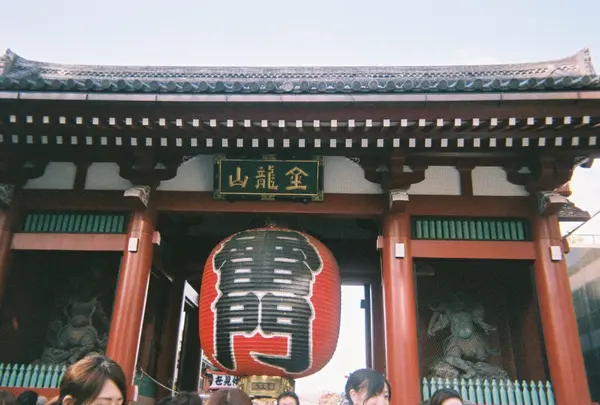浅草寺