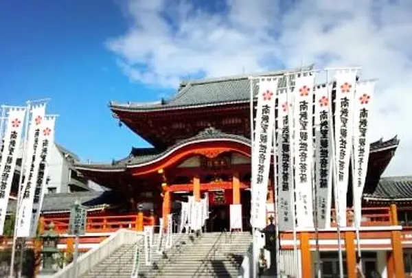 宝生院（大須観音）の写真・動画_image_208733