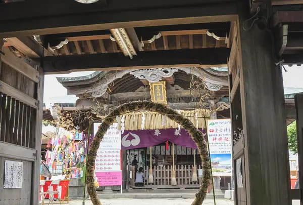 愛宕神社