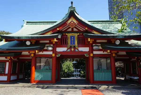 日枝神社