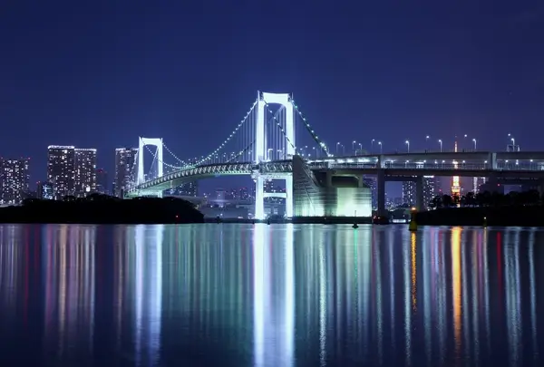 お台場