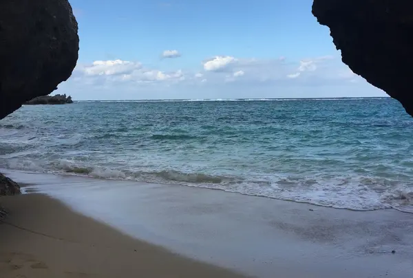 古宇利島