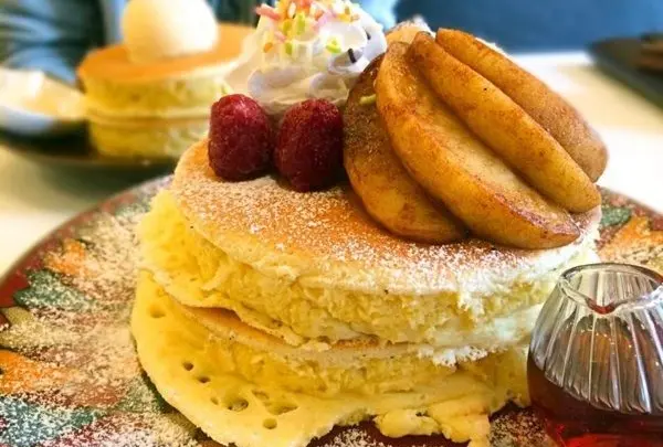 カフェ アリエッティ