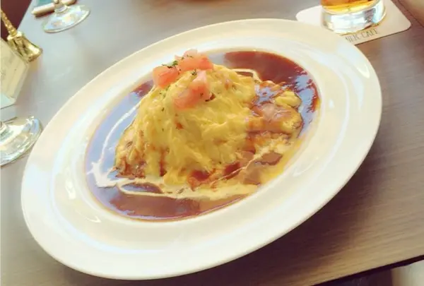 ＭｉＬＫｃａｆｅの写真・動画_image_209325