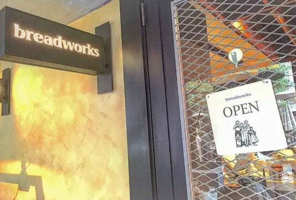 breadworks (ブレッドワークス)表参道の写真・動画_image_209348