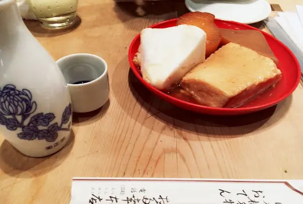 お多幸本店
