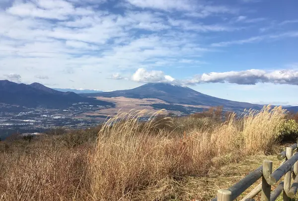 三国峠