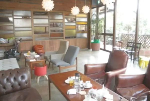 デイライトキッチン（daylight kitchen）