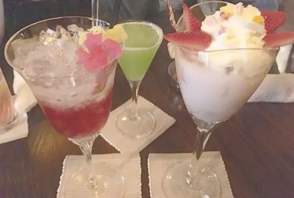 八月の鯨