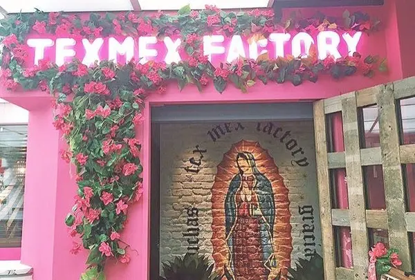 TEXMEX FACTORY 渋谷神南店