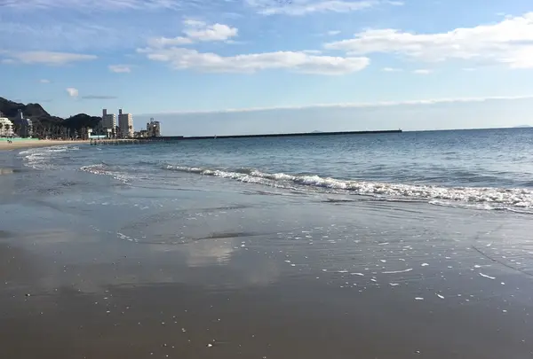 内海海水浴場の写真・動画_image_210754