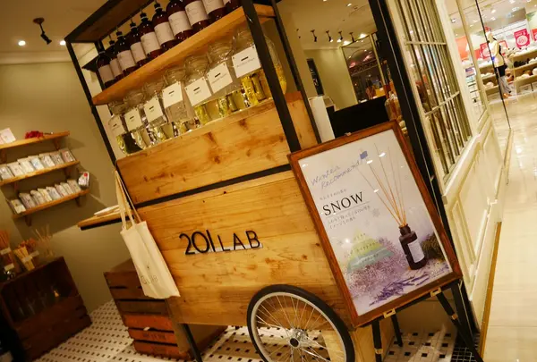 201LAB