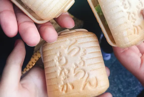 浅草ちょうちんもなかの写真・動画_image_211354
