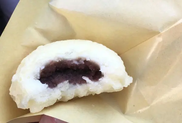仲見世通り