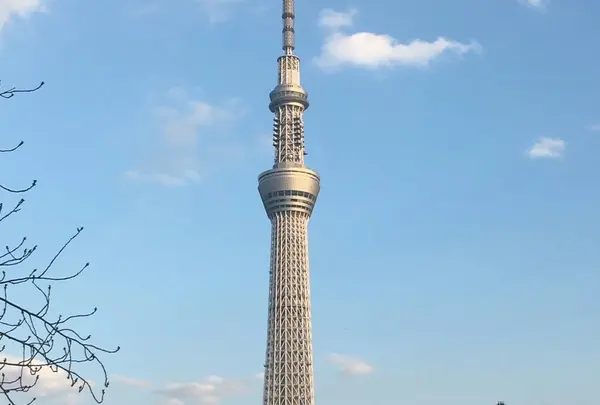 東京スカイツリー