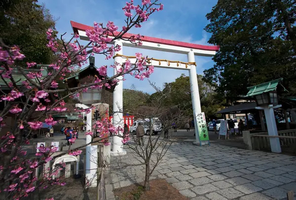 鎌倉宮