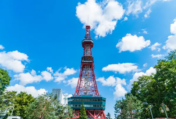 さっぽろテレビ塔