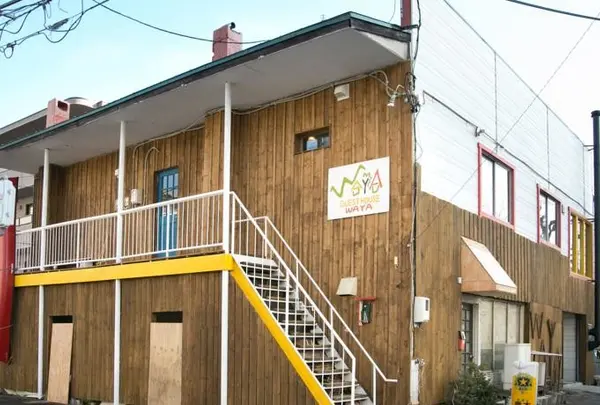 札幌ゲストハウスwaya