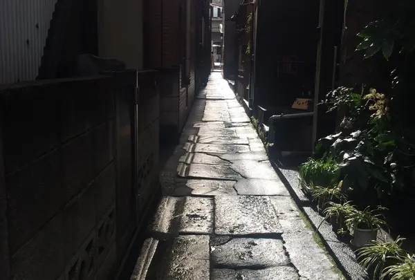 兵庫横丁