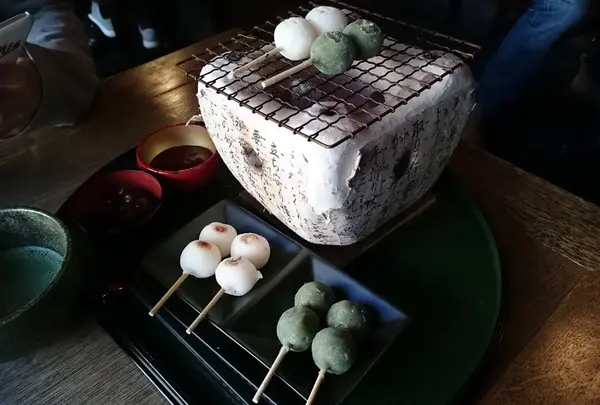 イクスカフェ 嵐山本店 （eX cafe）