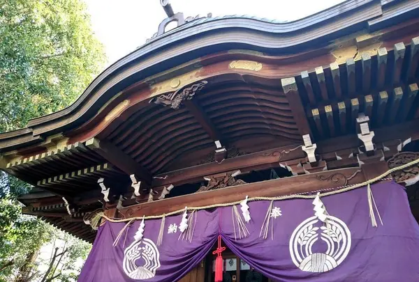 下谷神社