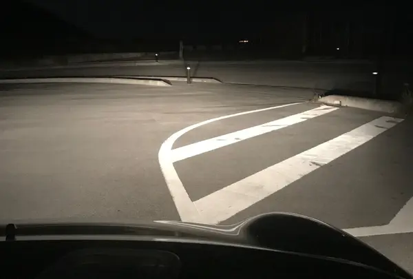 サンシャインロード