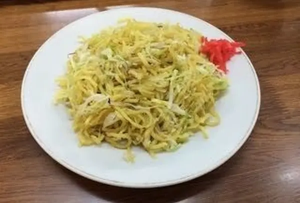きくや食堂