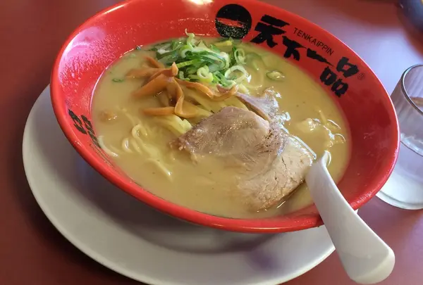 天下一品 神楽坂店の写真・動画_image_212289