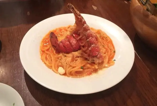 Crab House Eni 中目黒